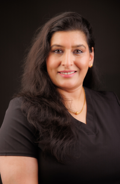 Amandeep Kaur Bhullar