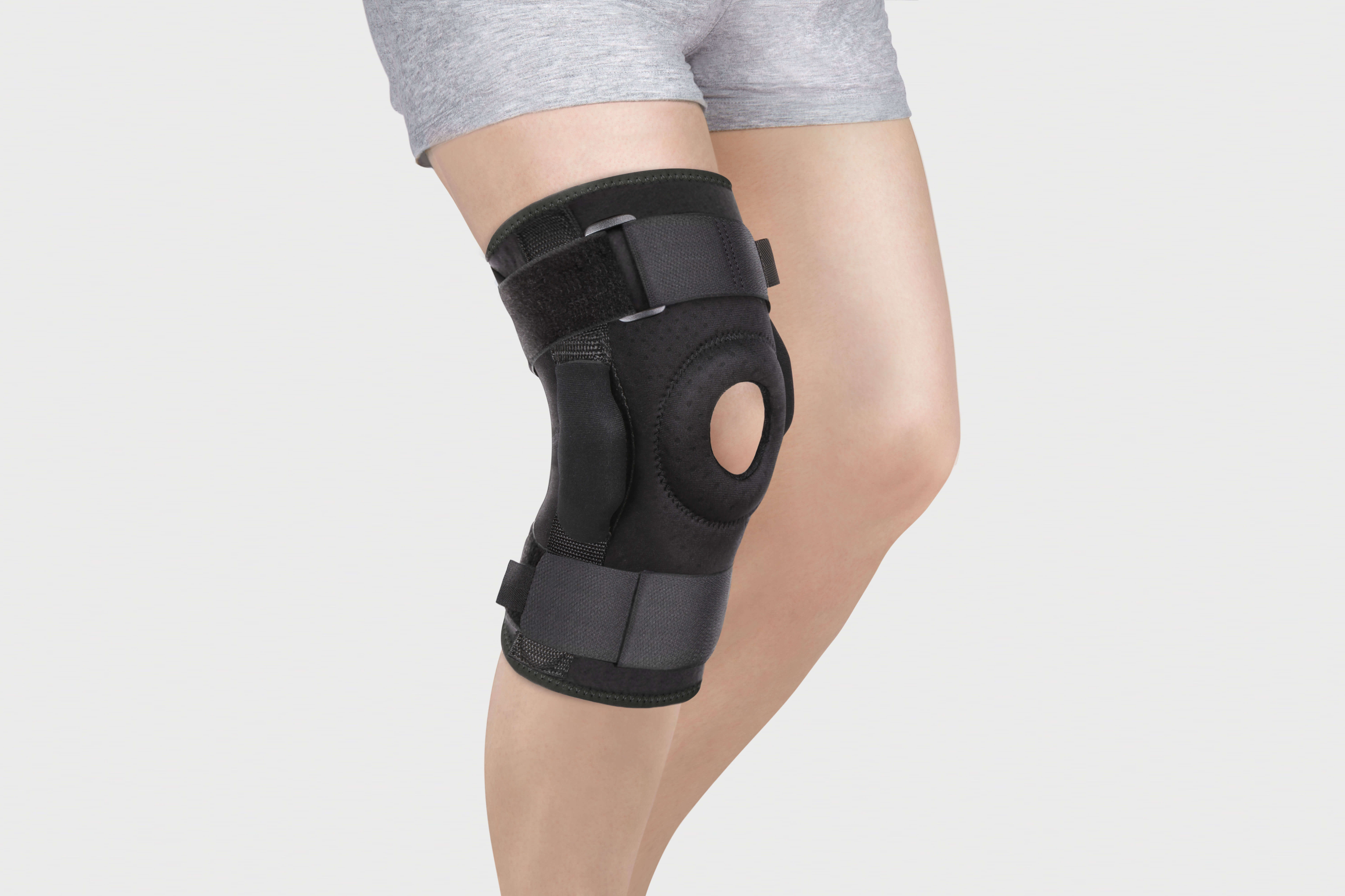 Custom Knee Braces