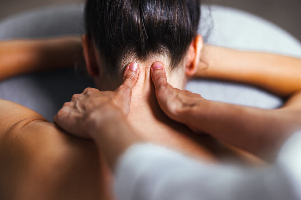 Massage Benefits