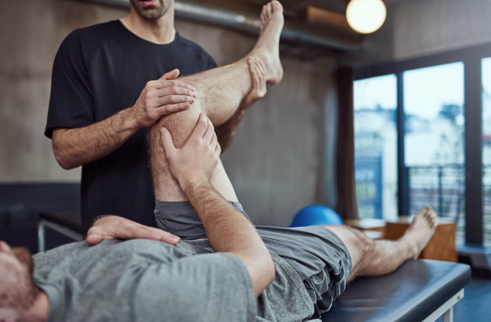 Physiotherapy Treatment